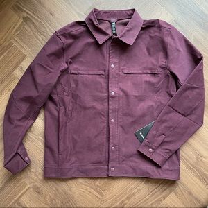 SOLD - Men’s Lululemon City Excursion Jacket